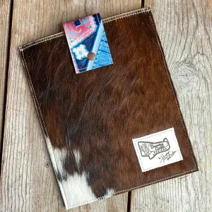 13'' Tablet Sleeve - Tricolor w/ Tucson Sundown