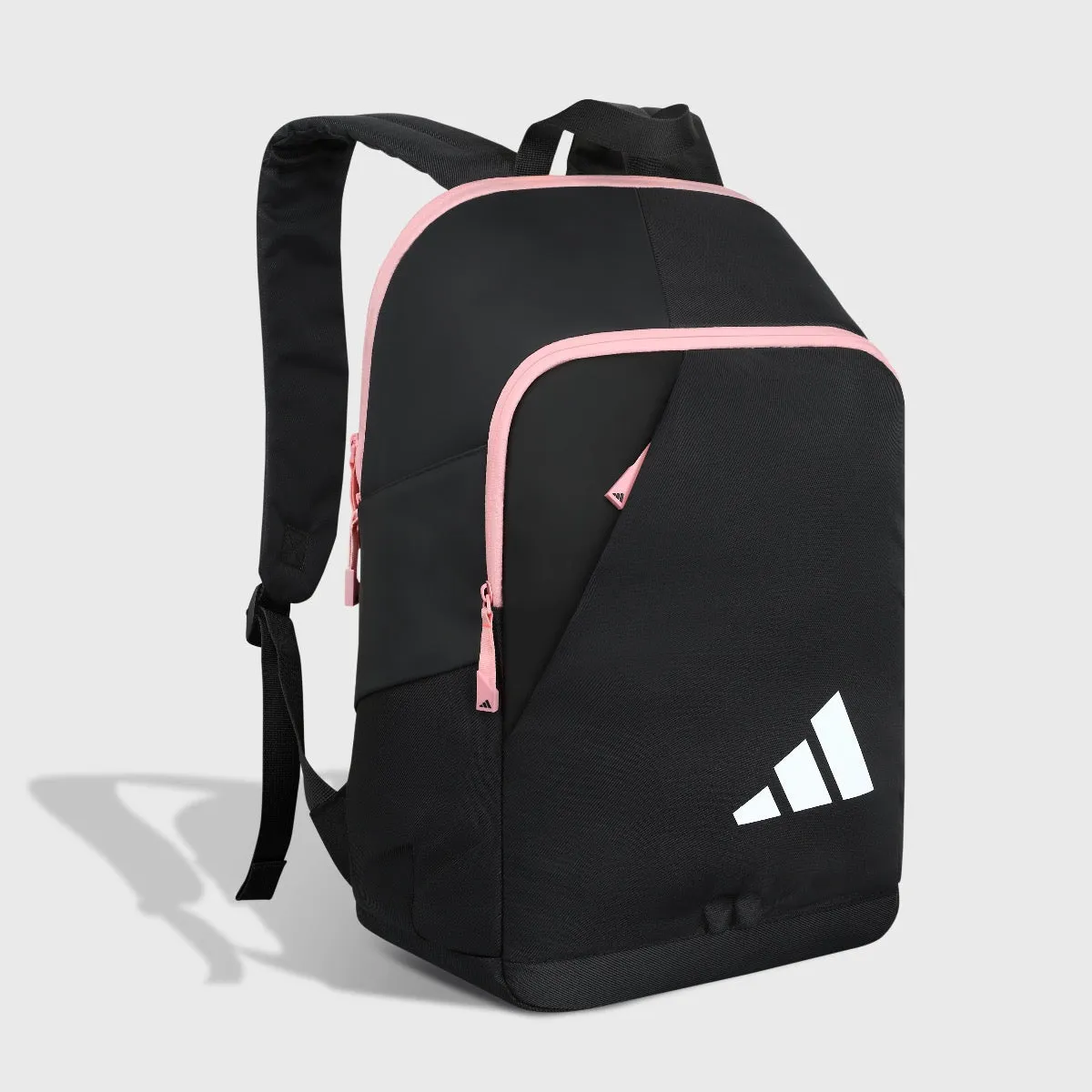 Adidas VS .6 Hockey Backpack Black/Pink