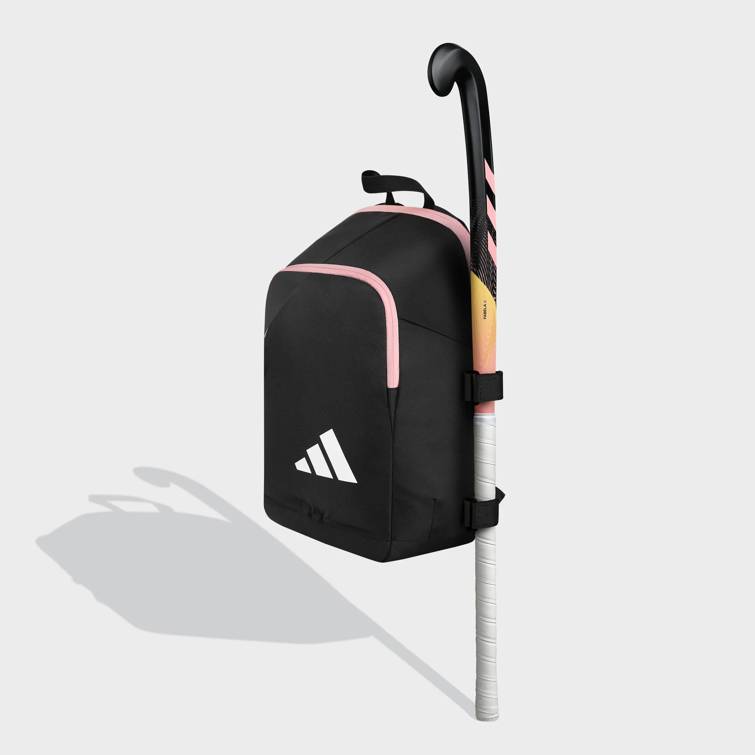 Adidas VS .6 Hockey Backpack Black/Pink