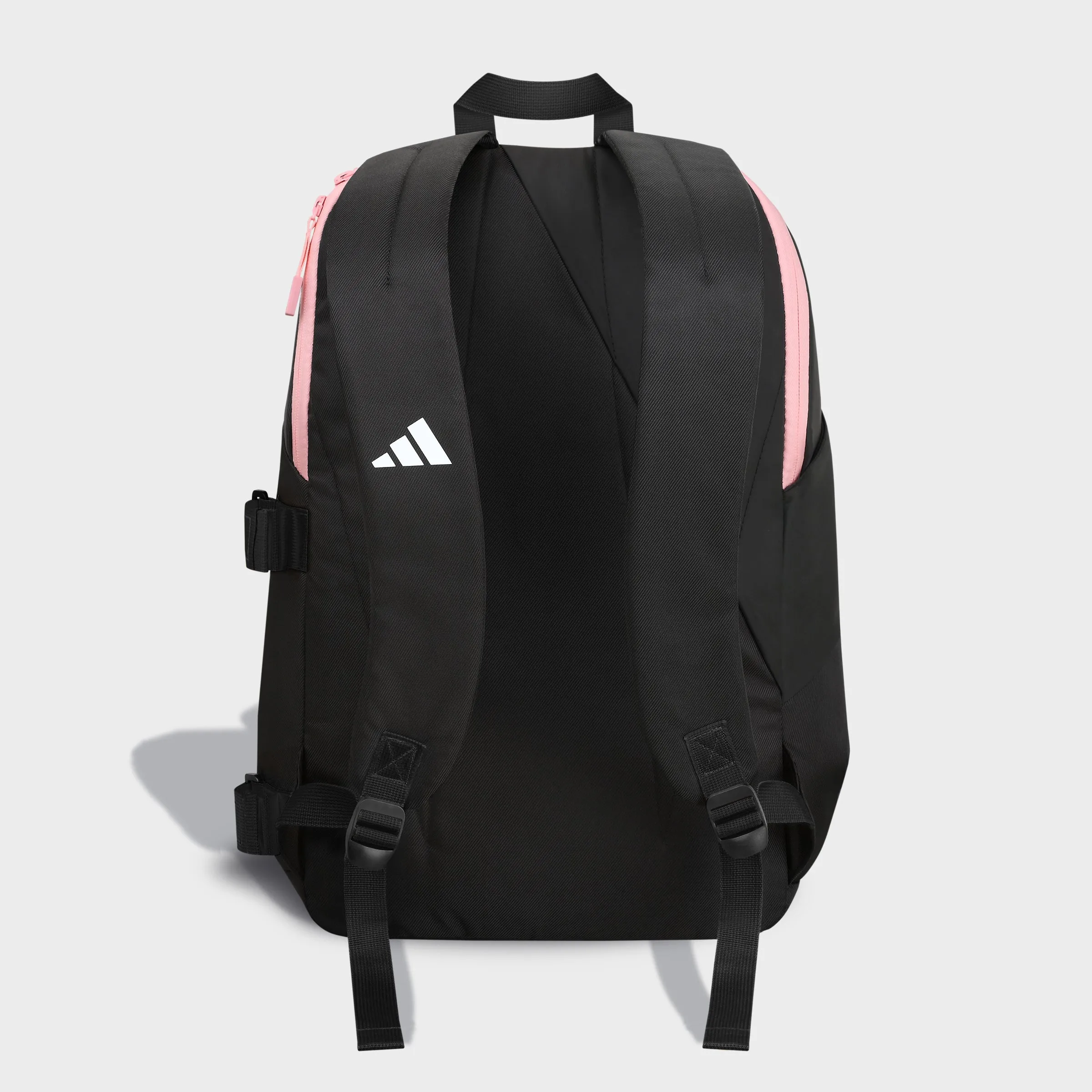 Adidas VS .6 Hockey Backpack Black/Pink
