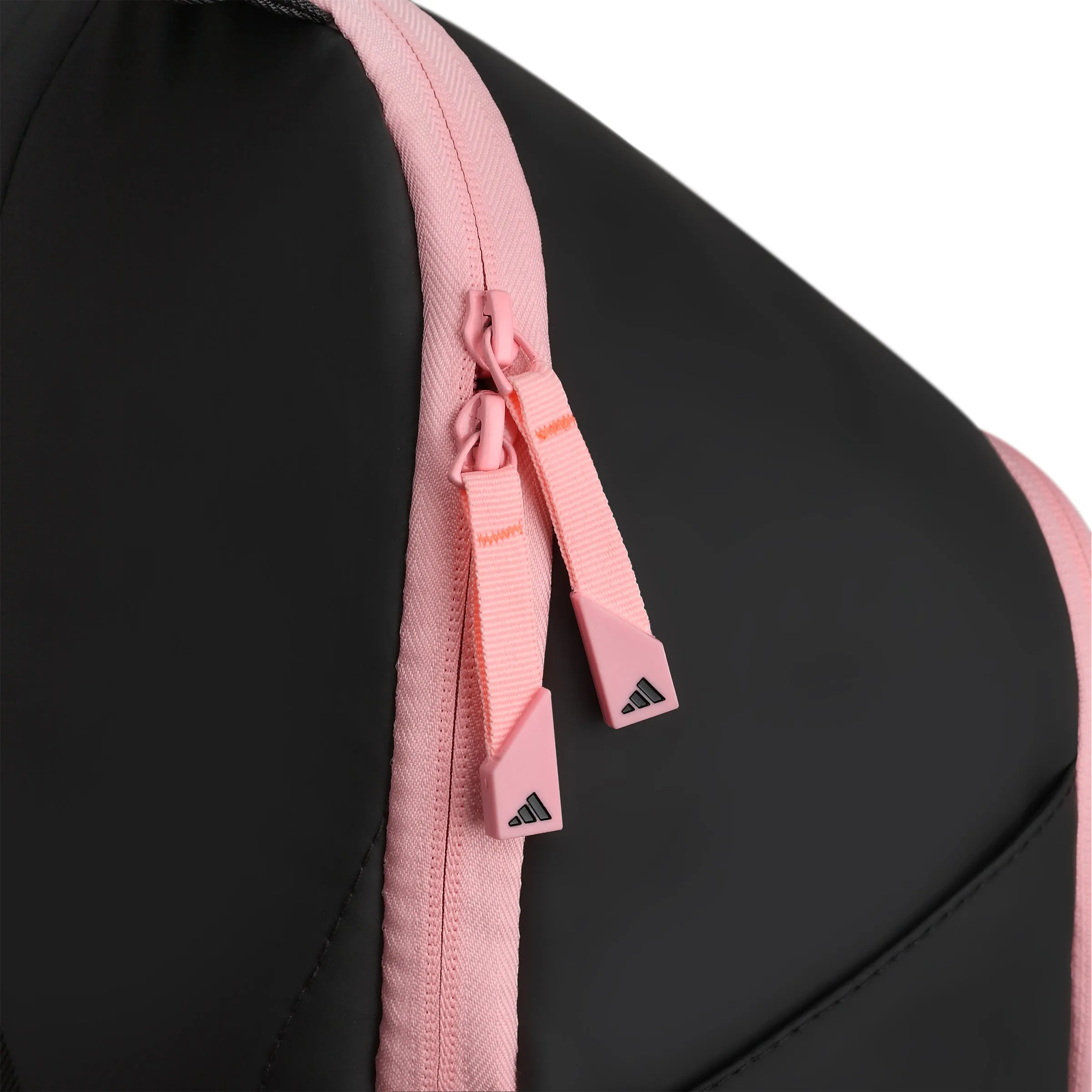 Adidas VS .6 Hockey Backpack Black/Pink