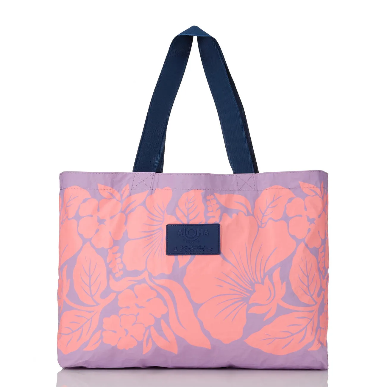 Aloha Holo Holo Tote