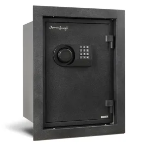 AMSEC WFS149E5 American Security 1 Hour Fire Resistant Wall Safe