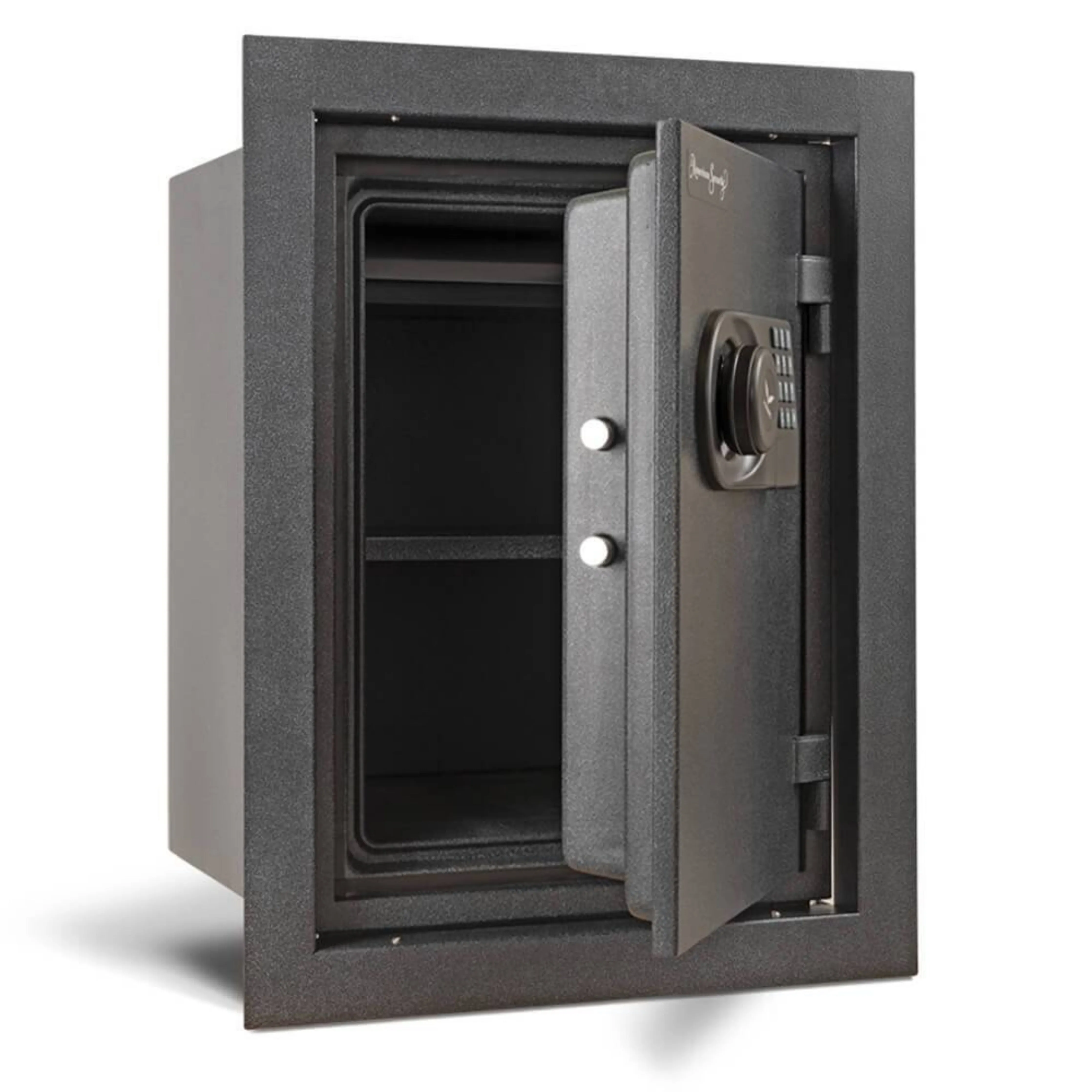 AMSEC WFS149E5 American Security 1 Hour Fire Resistant Wall Safe