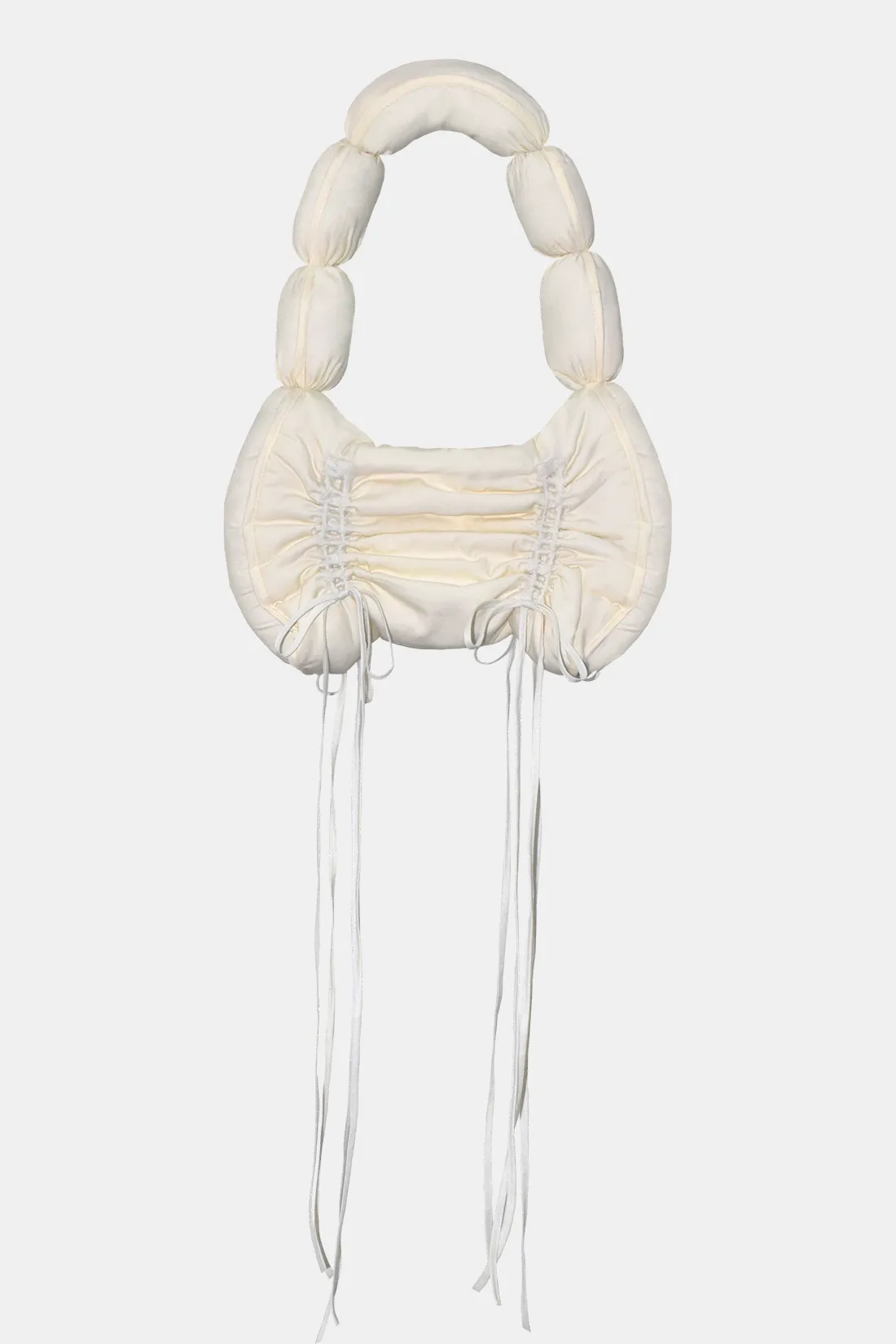 Audrey Sausage Bag