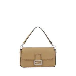 Baguette Shoulder Bag