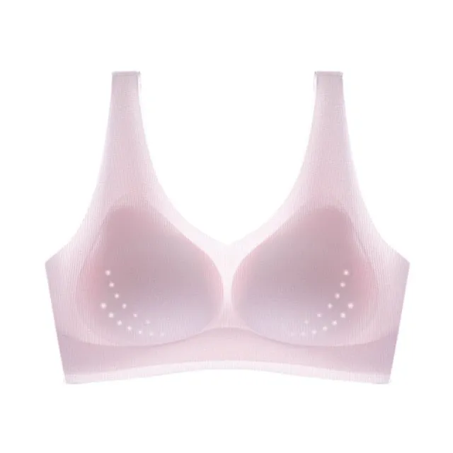 Bareskin ™ Ultra Thin Seamless Bralette Top