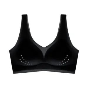 Bareskin ™ Ultra Thin Seamless Bralette Top