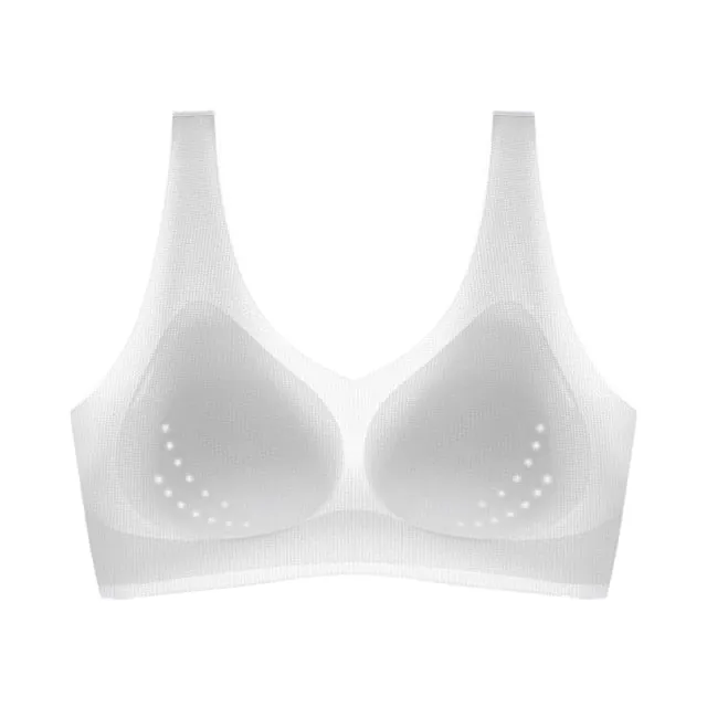 Bareskin ™ Ultra Thin Seamless Bralette Top