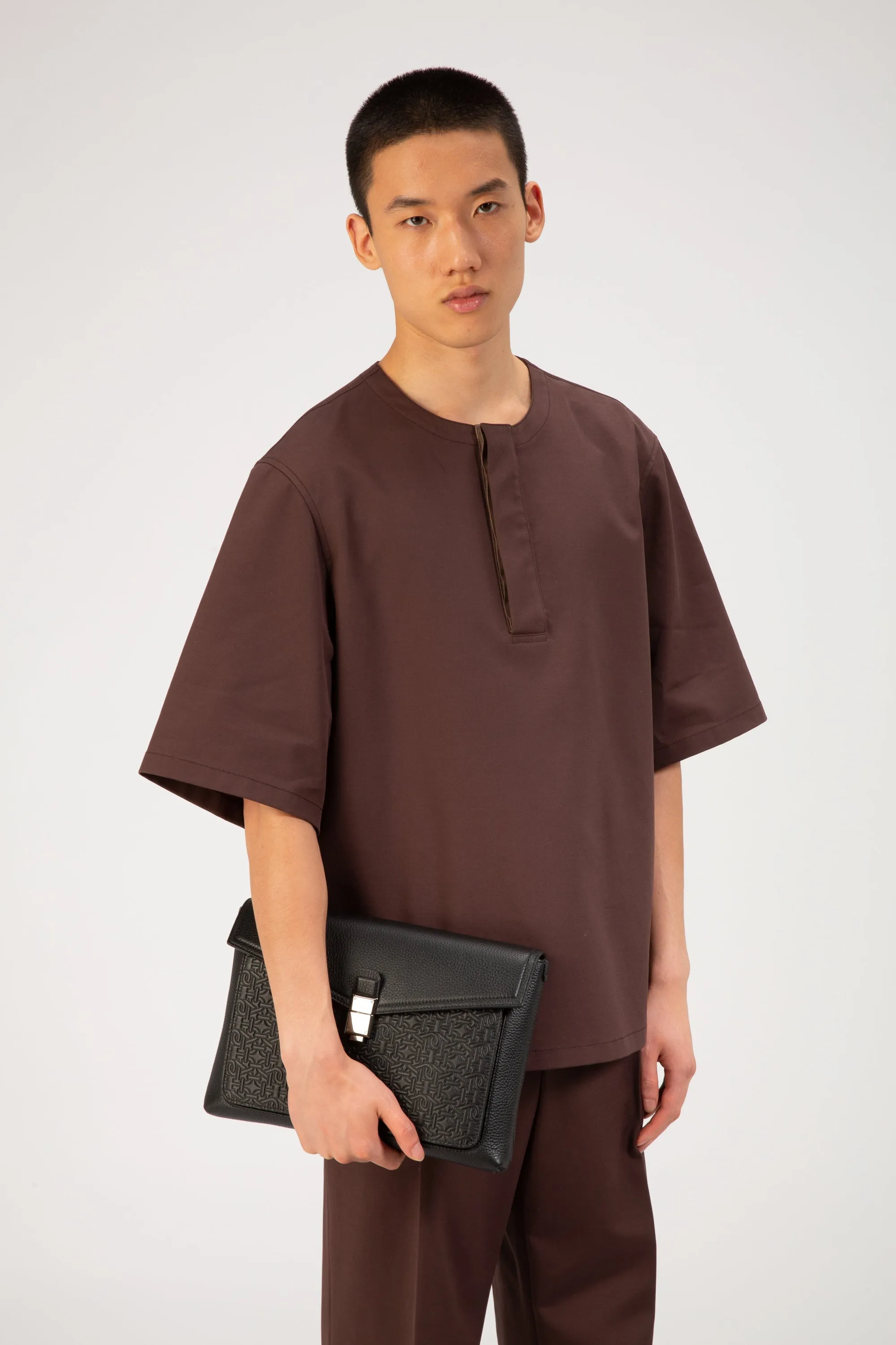 Beet - Cross Body Bag