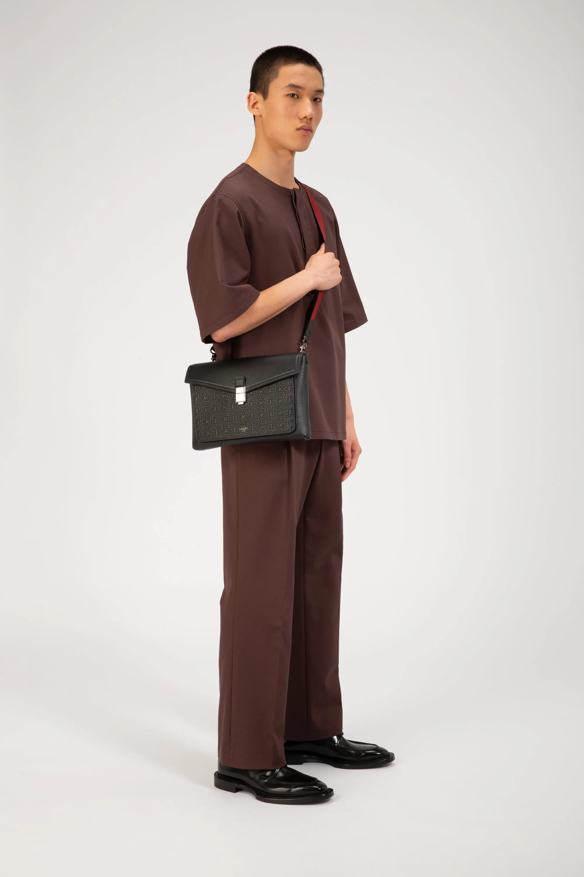 Beet - Cross Body Bag