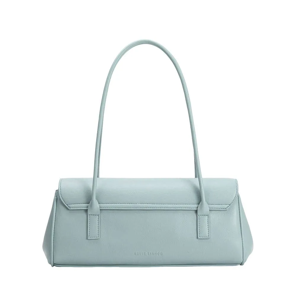 Bowie Blue Shoulder Bag