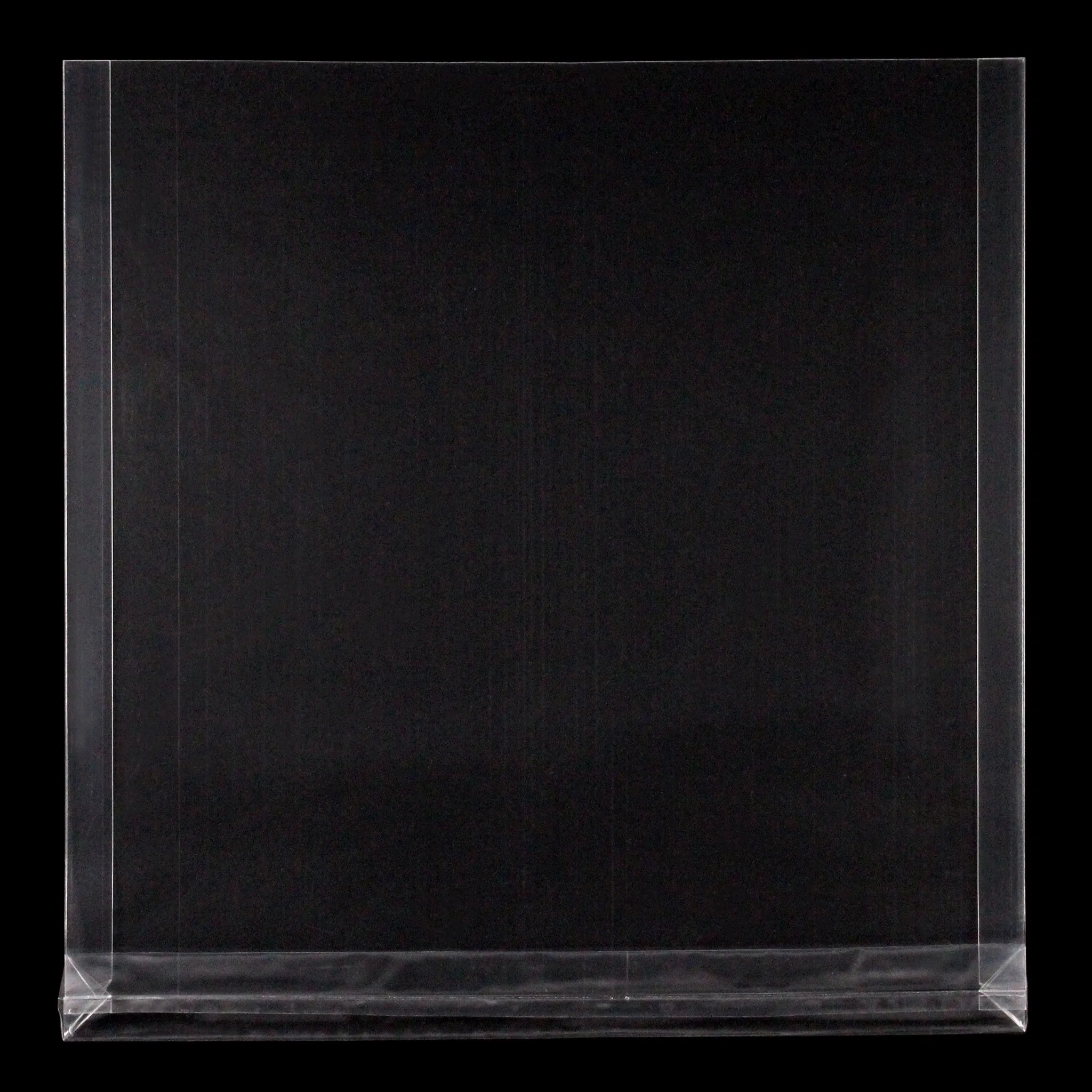 Box Set Outer Sleeve (325 mm x 19 mm) - 3mil