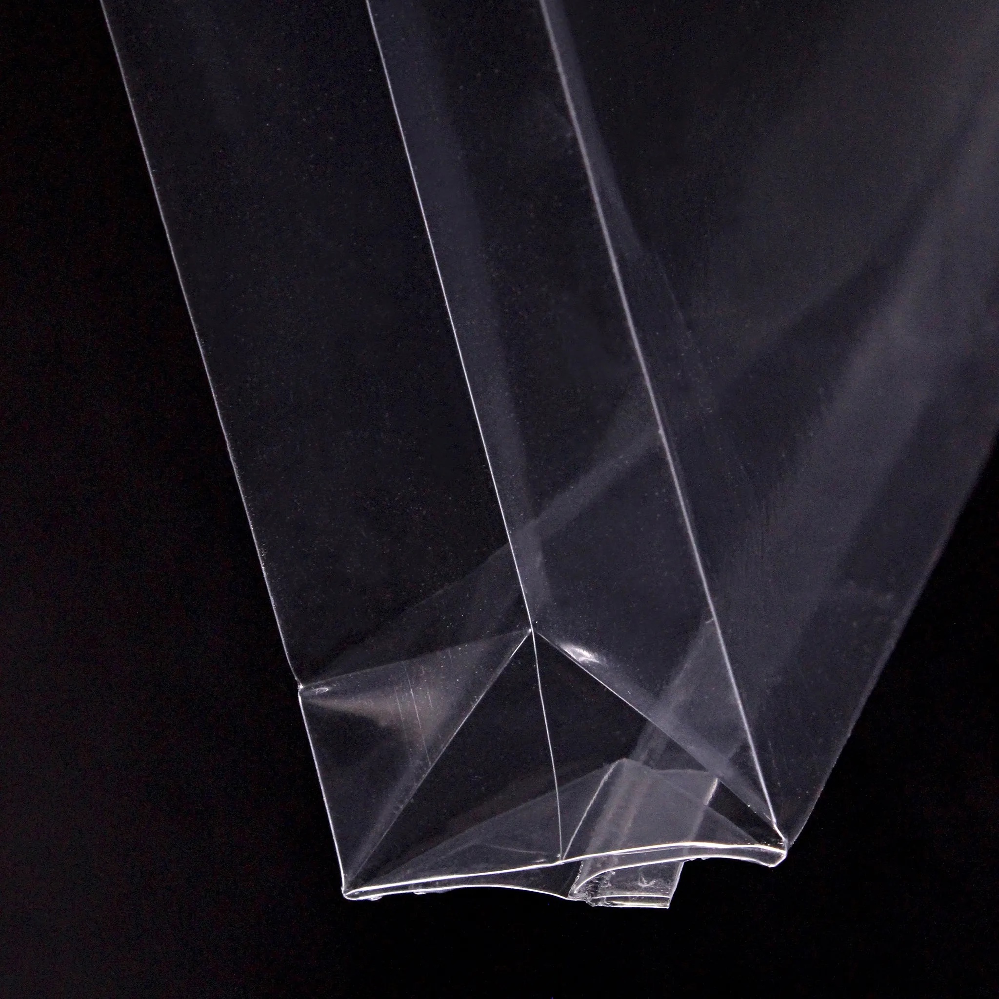 Box Set Outer Sleeve (330 mm x 32 mm) - 3mil