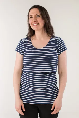 Bshirt Nursing T-shirt *PreLoved*