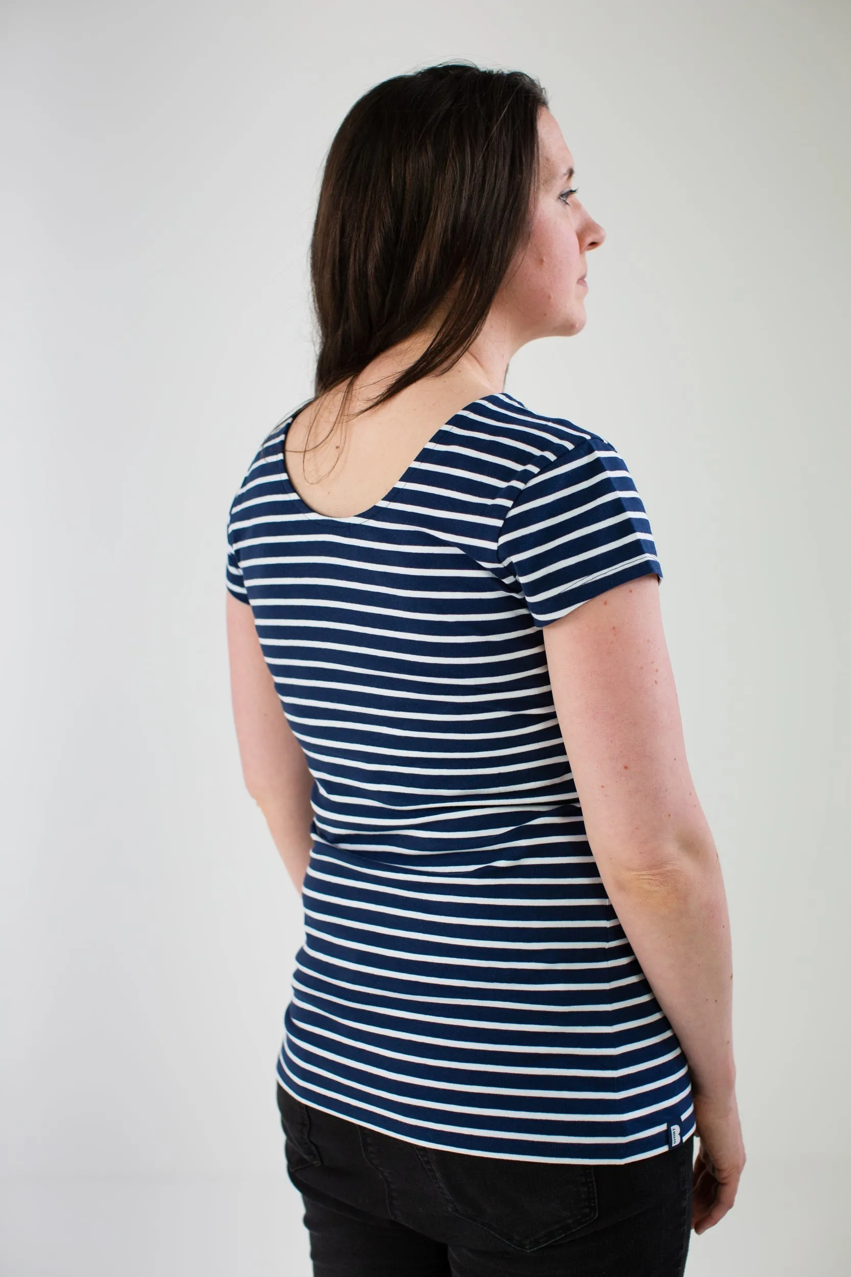 Bshirt Nursing T-shirt *PreLoved*