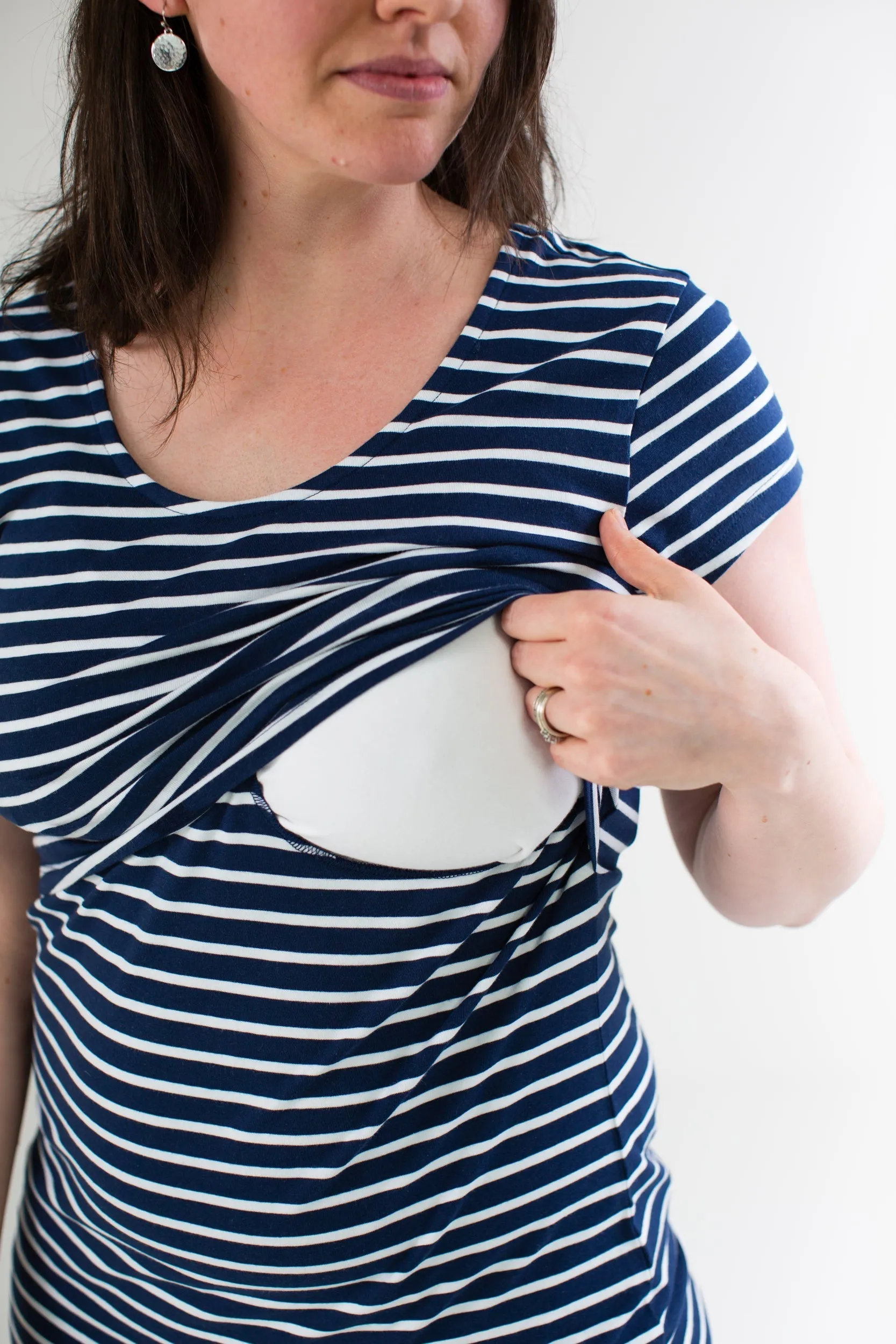 Bshirt Nursing T-shirt *PreLoved*