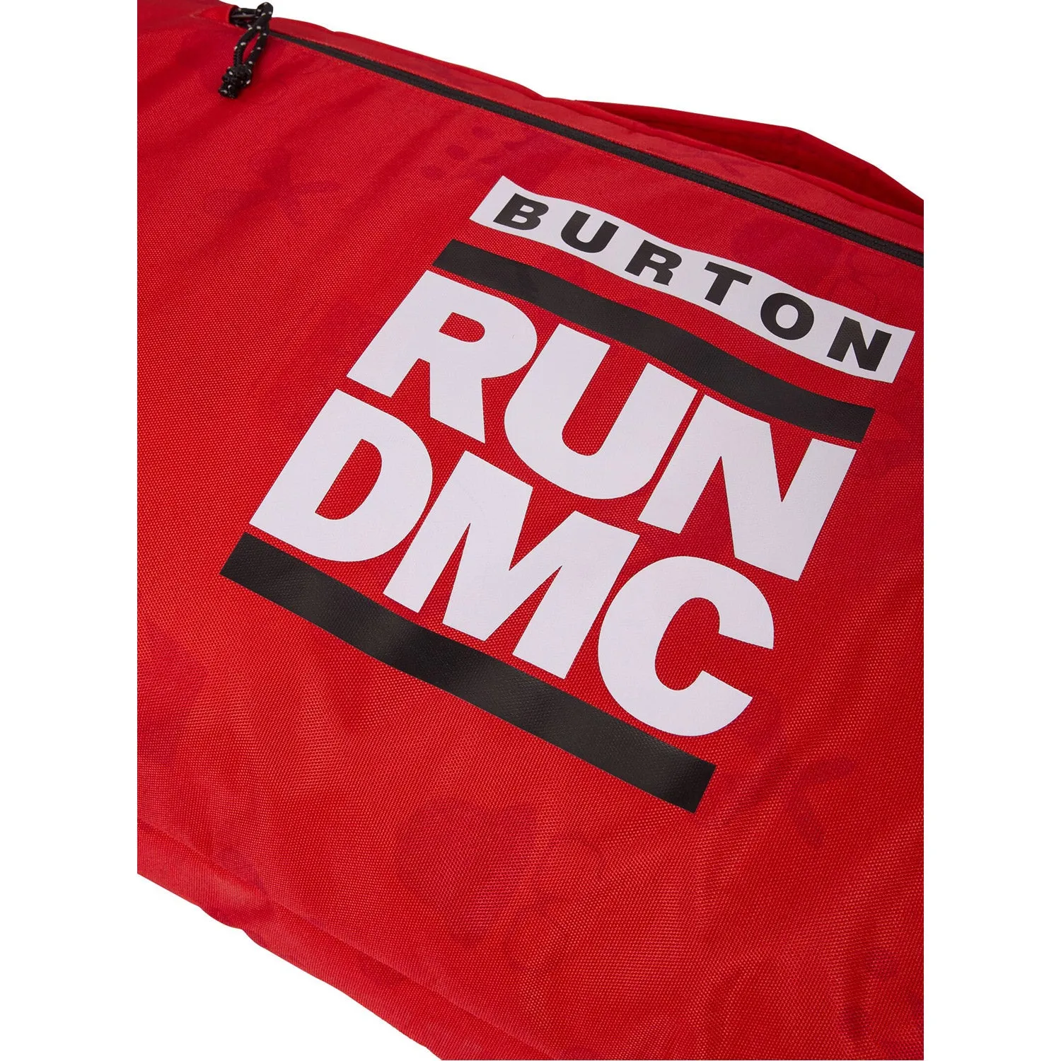 Burton x Run DMC Wheelie Gig Bag