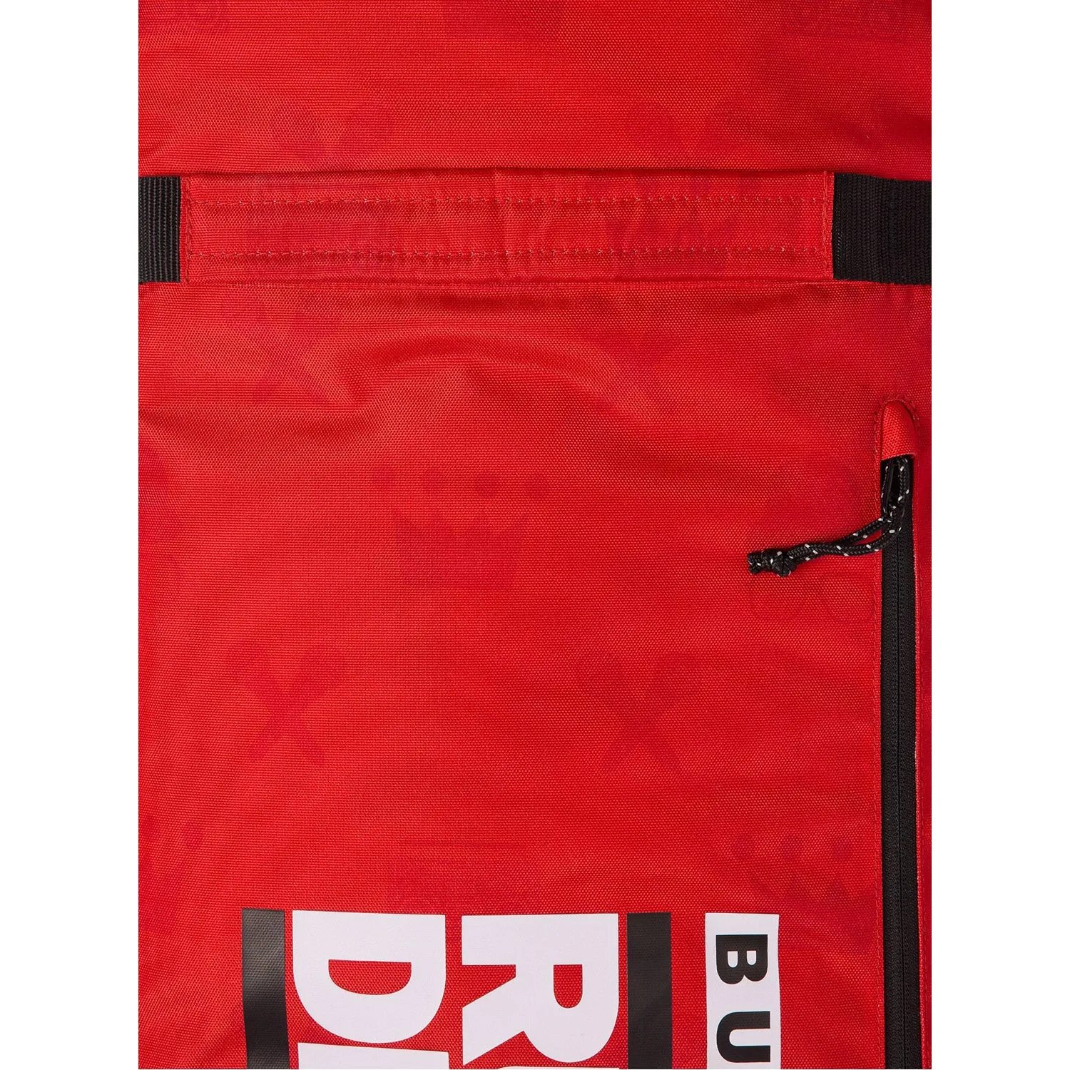 Burton x Run DMC Wheelie Gig Bag