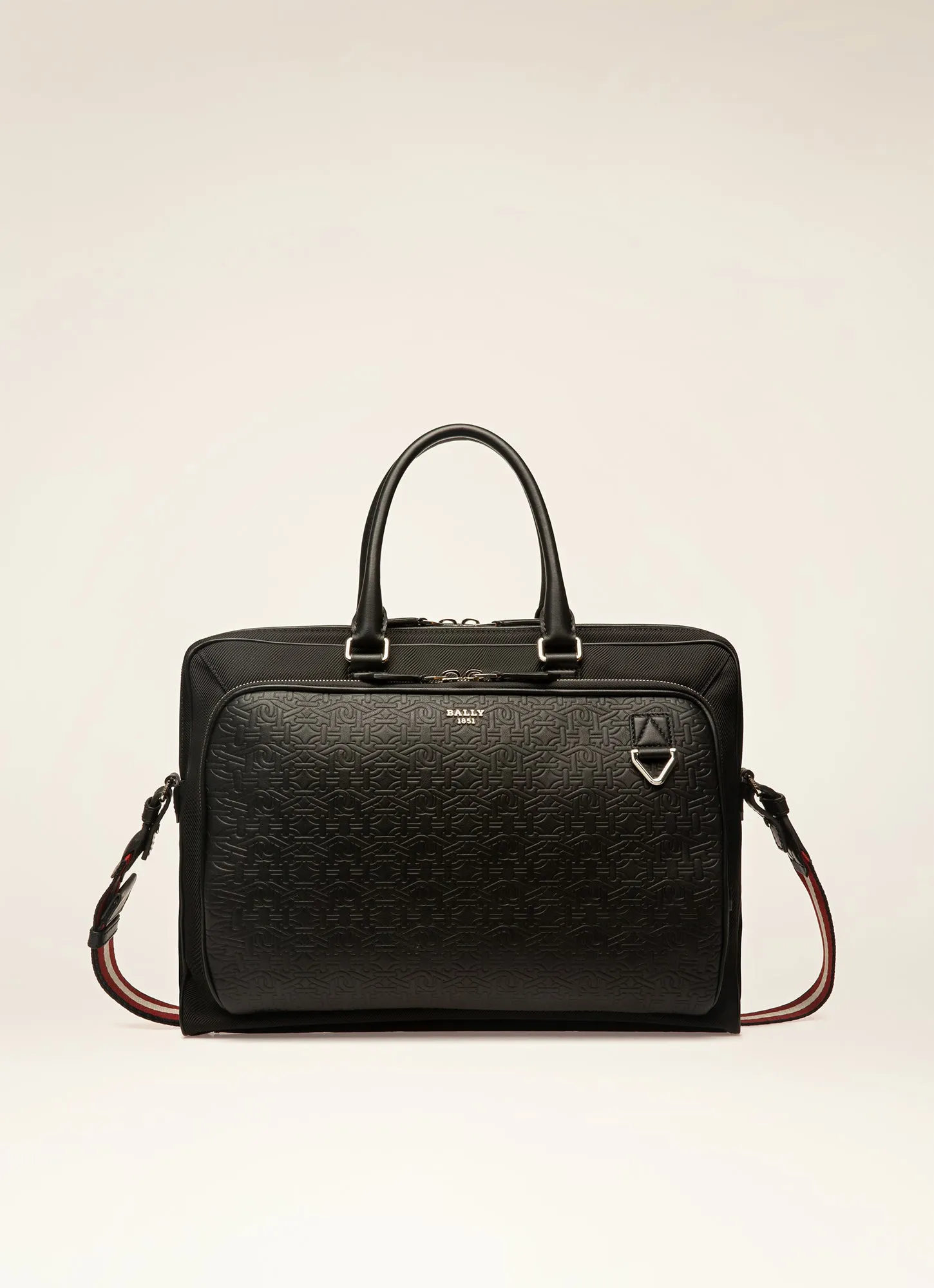 Cahrl - Business Bag