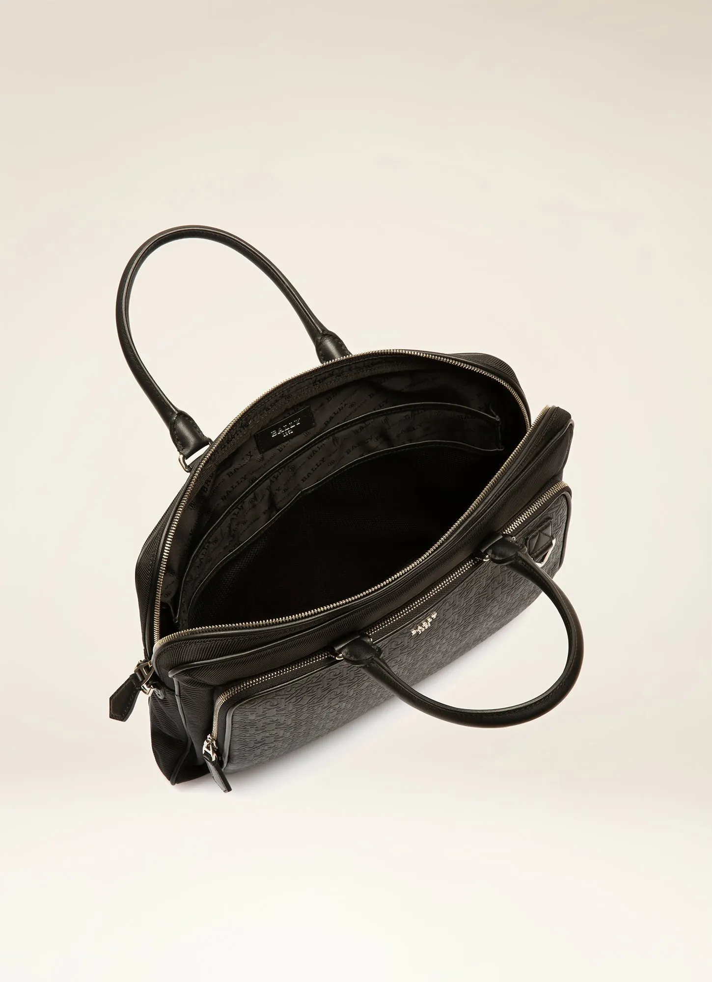 Cahrl - Business Bag
