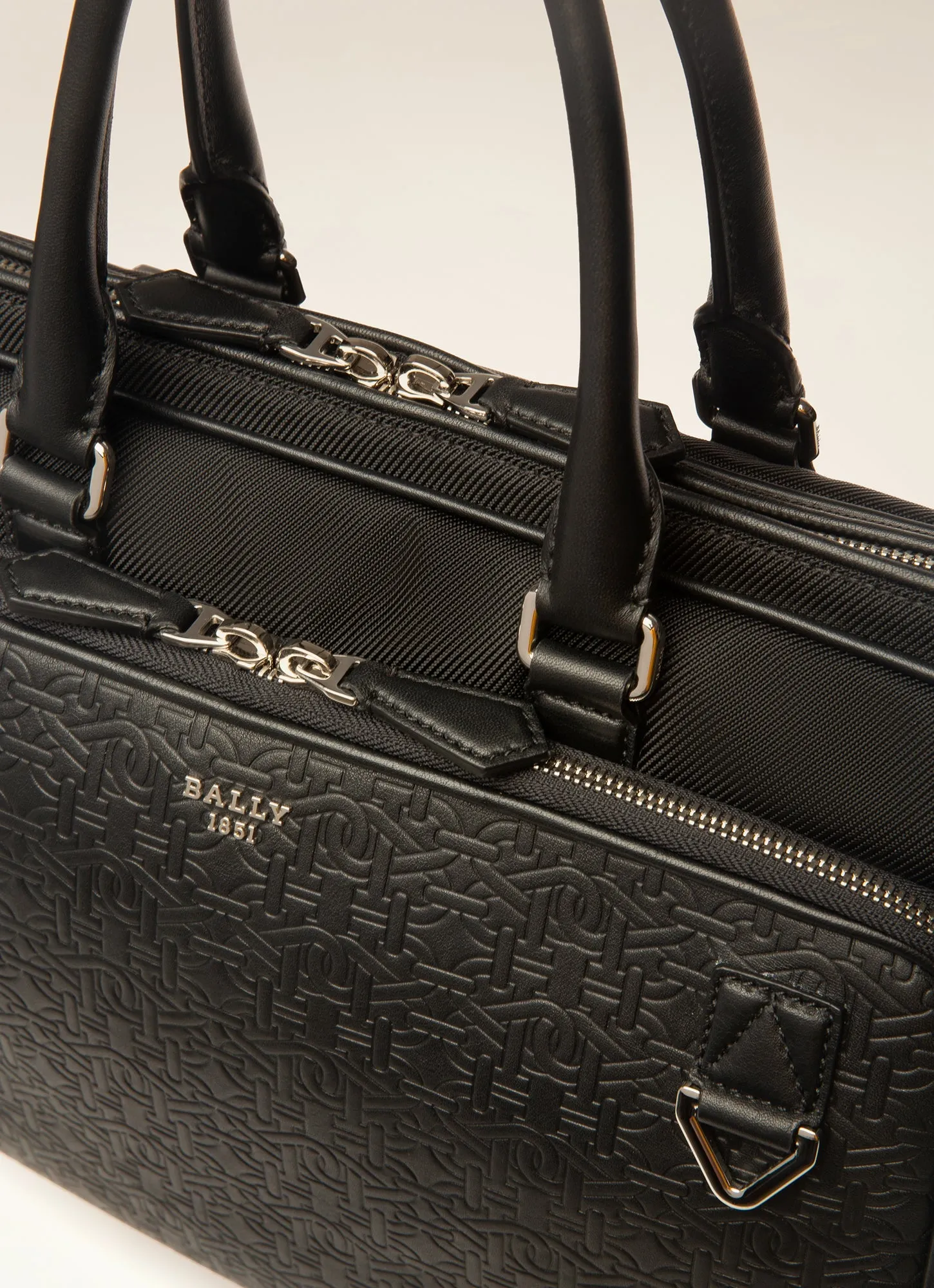 Cahrl - Business Bag