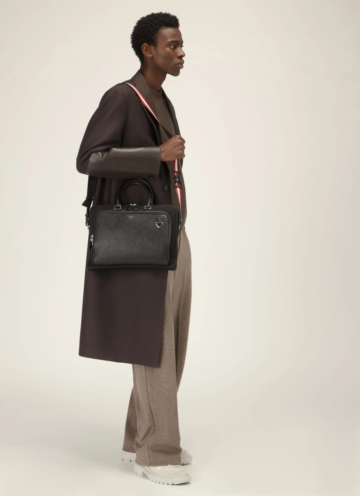 Cahrl - Business Bag