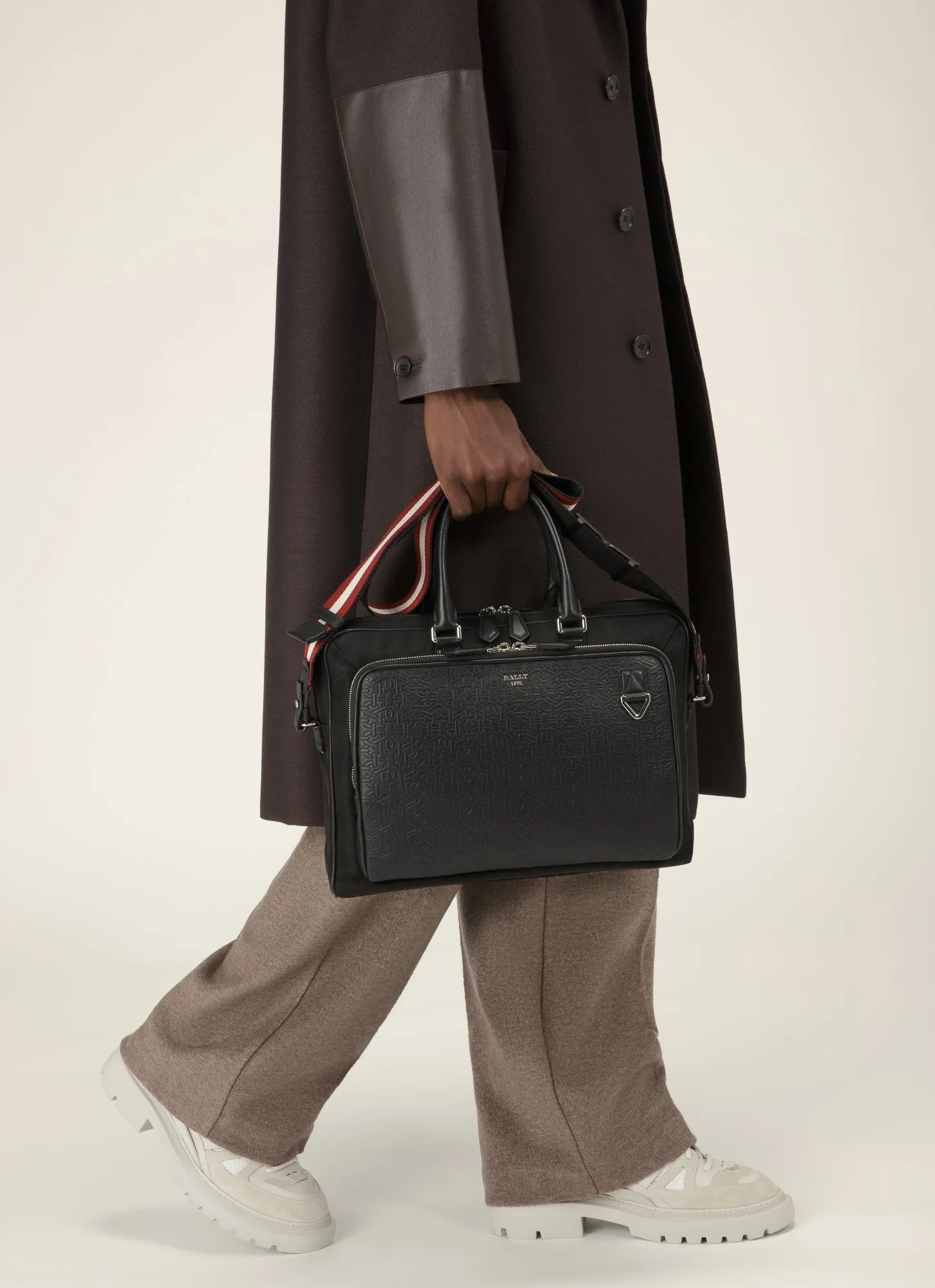 Cahrl - Business Bag