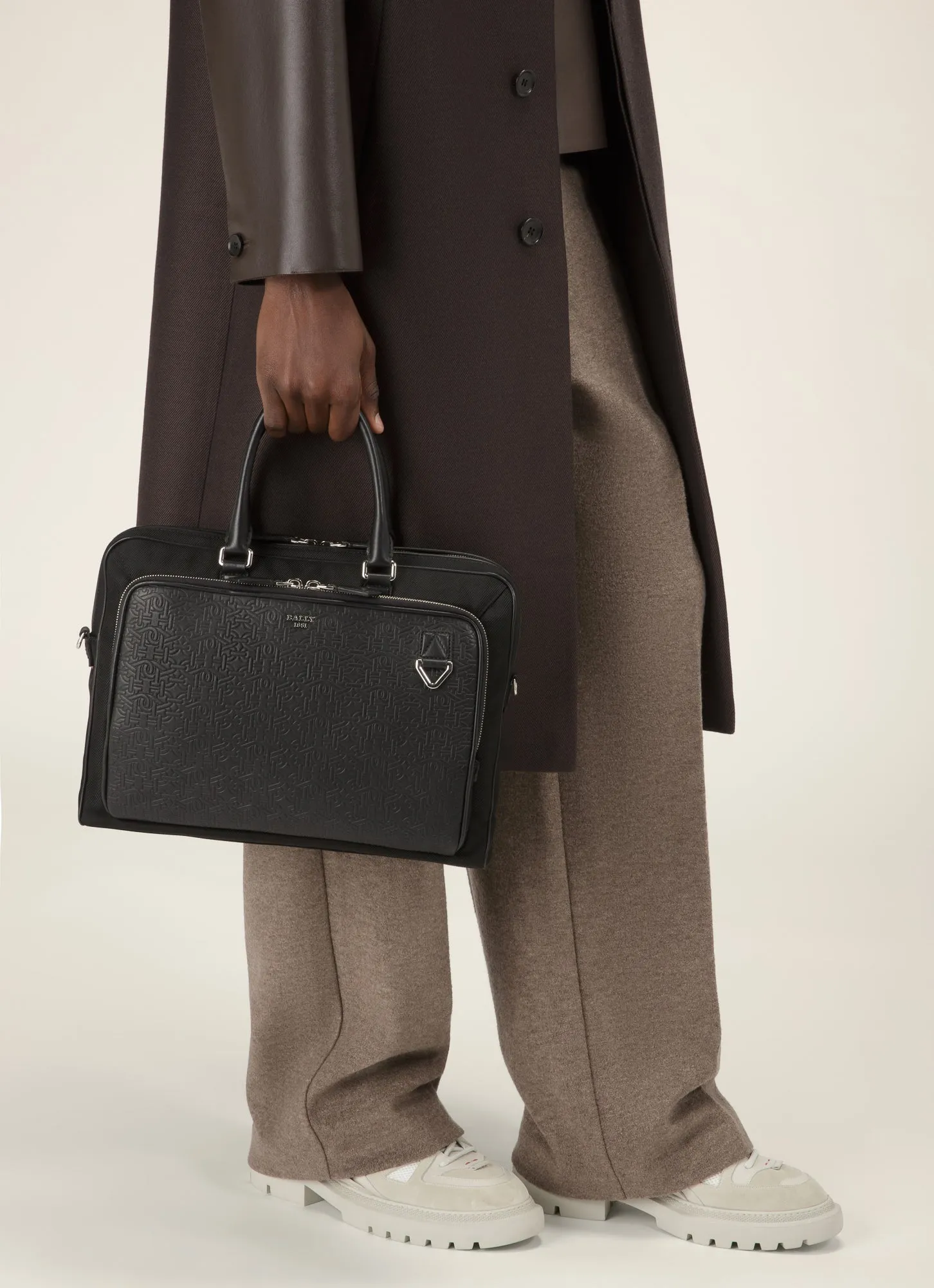 Cahrl - Business Bag