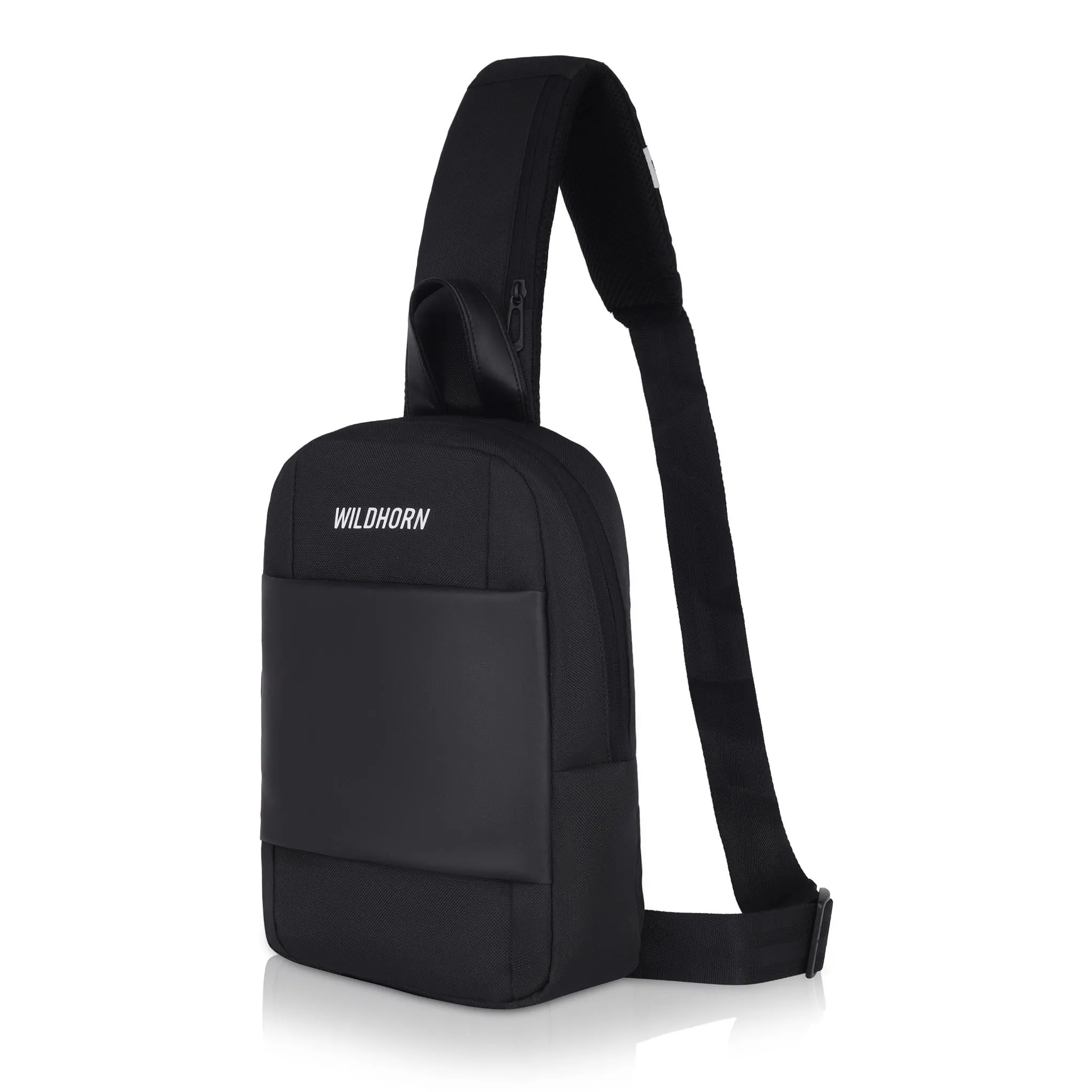 CALGARY Crossbody Shoulder Chest Bag for Men & Women