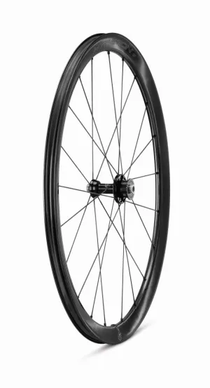 Campagnolo Hyperon Carbon Wheel Set