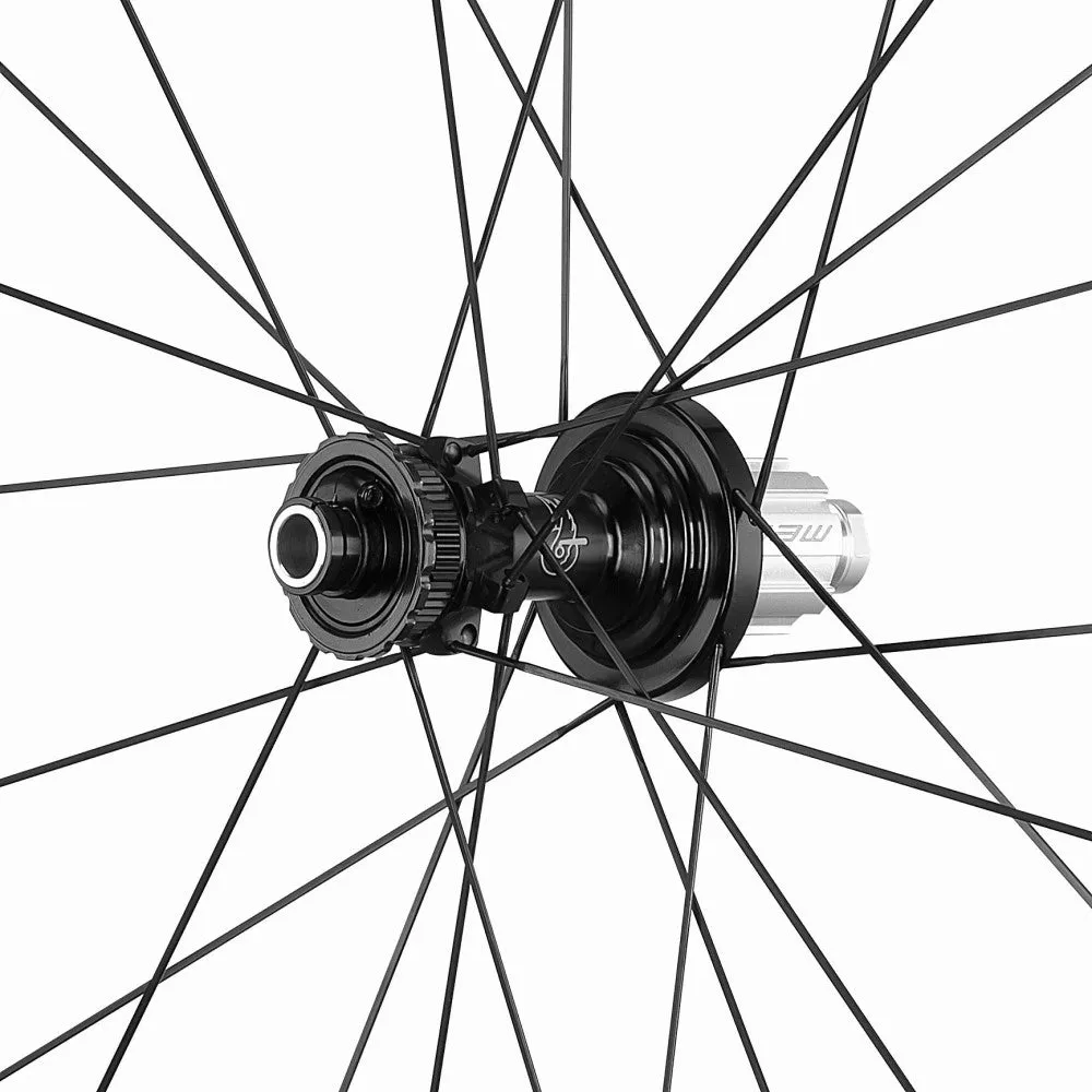 Campagnolo Hyperon Carbon Wheel Set
