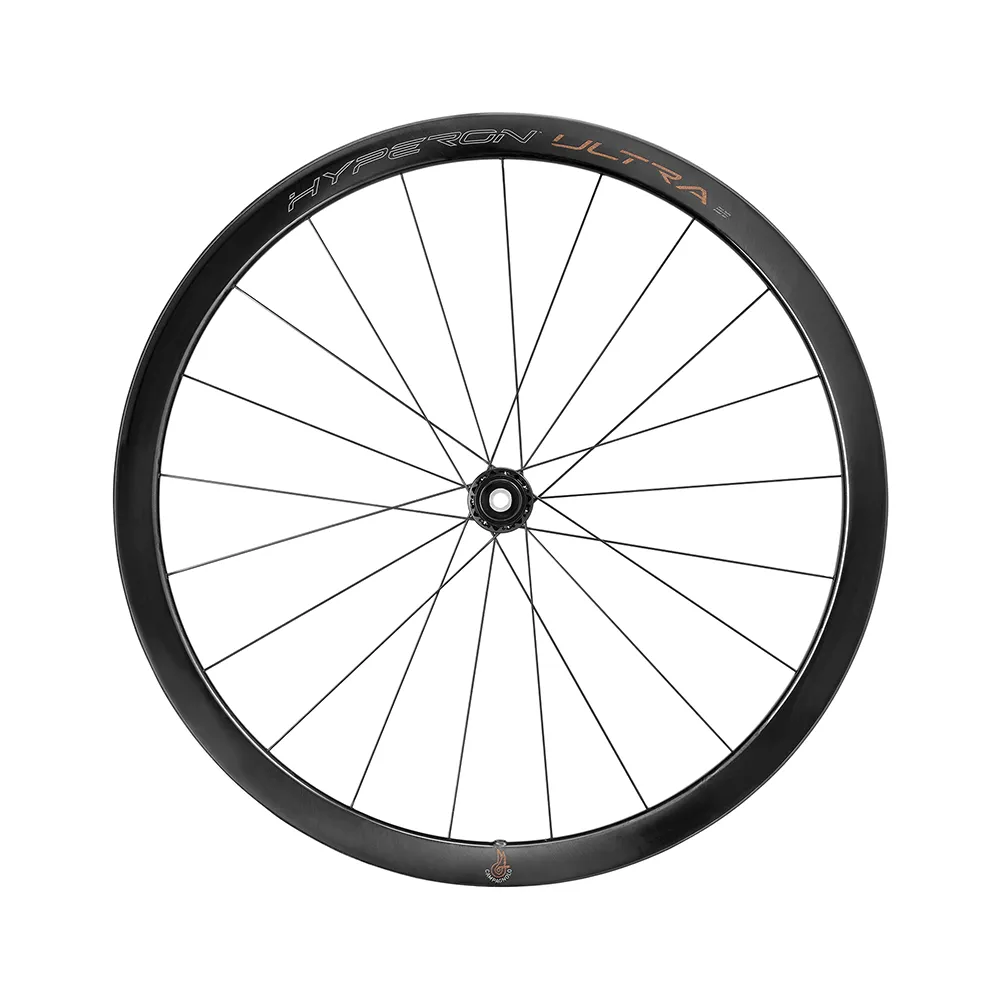 Campagnolo Hyperon Ultra Carbon Wheels