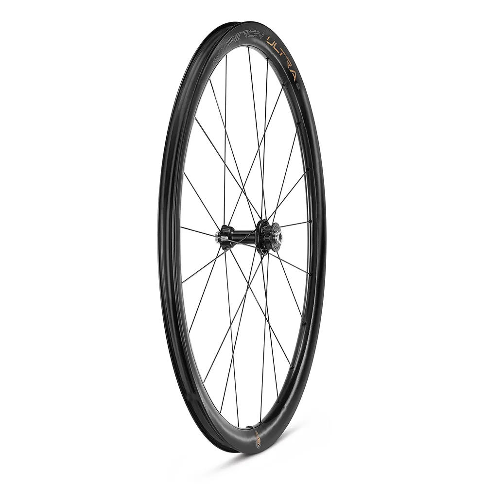 Campagnolo Hyperon Ultra Carbon Wheels