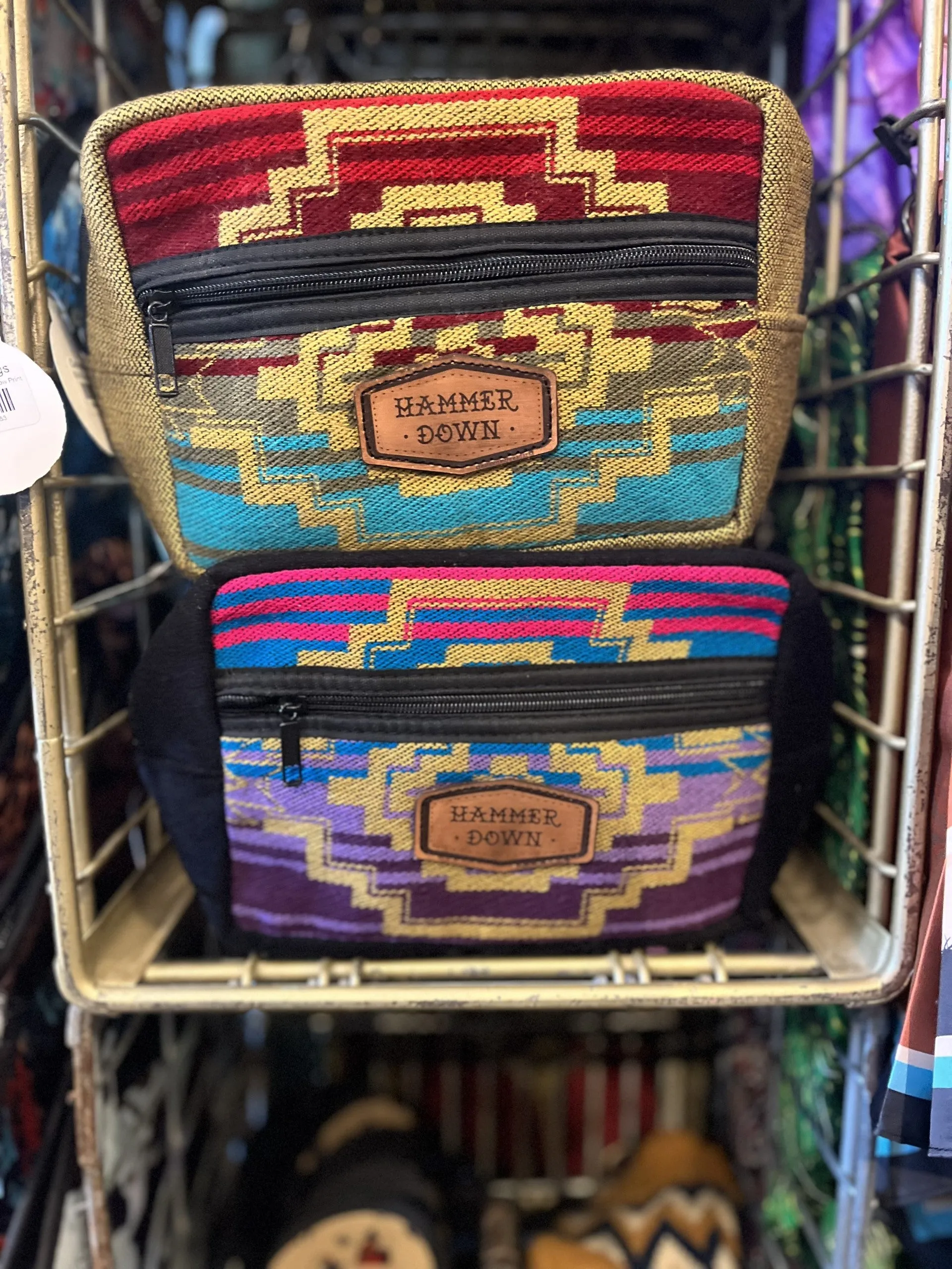 Canvas Bags