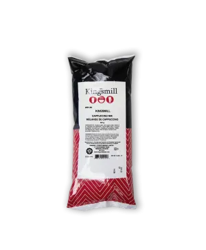 Cappuccino Mix - Kingsmills Foods - 6 x 907g/Case