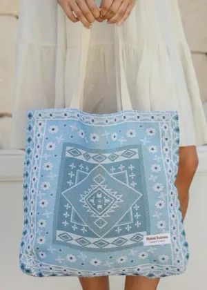 CAPRI TOTE BAG