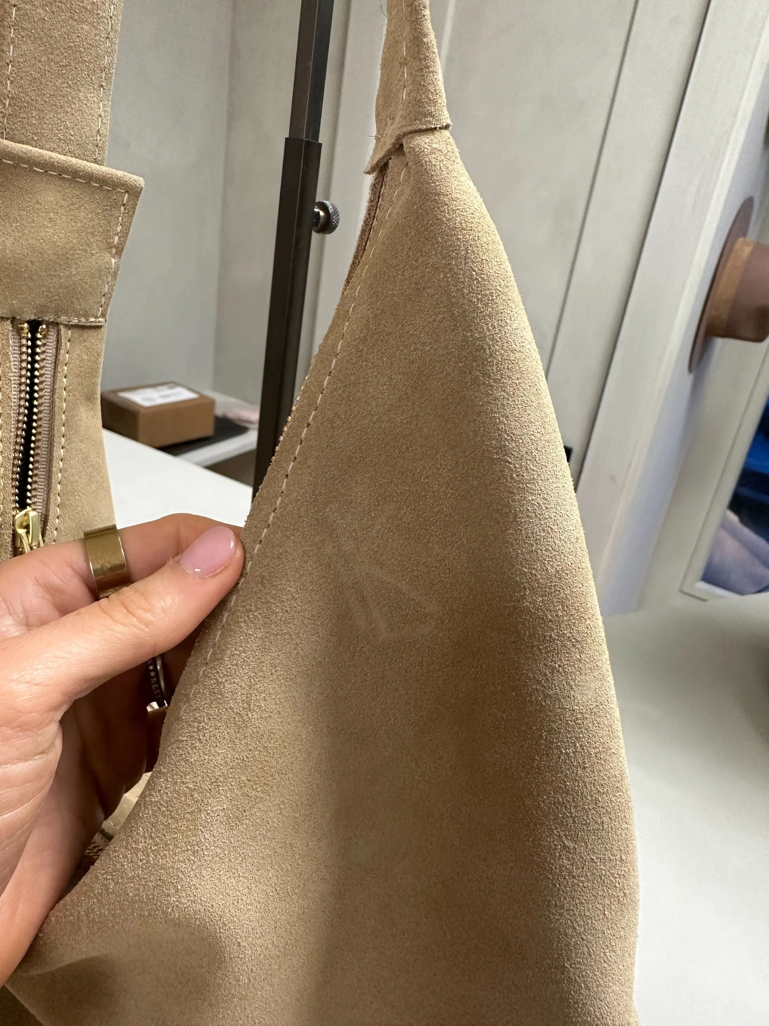 Cara Shoulder Bag
