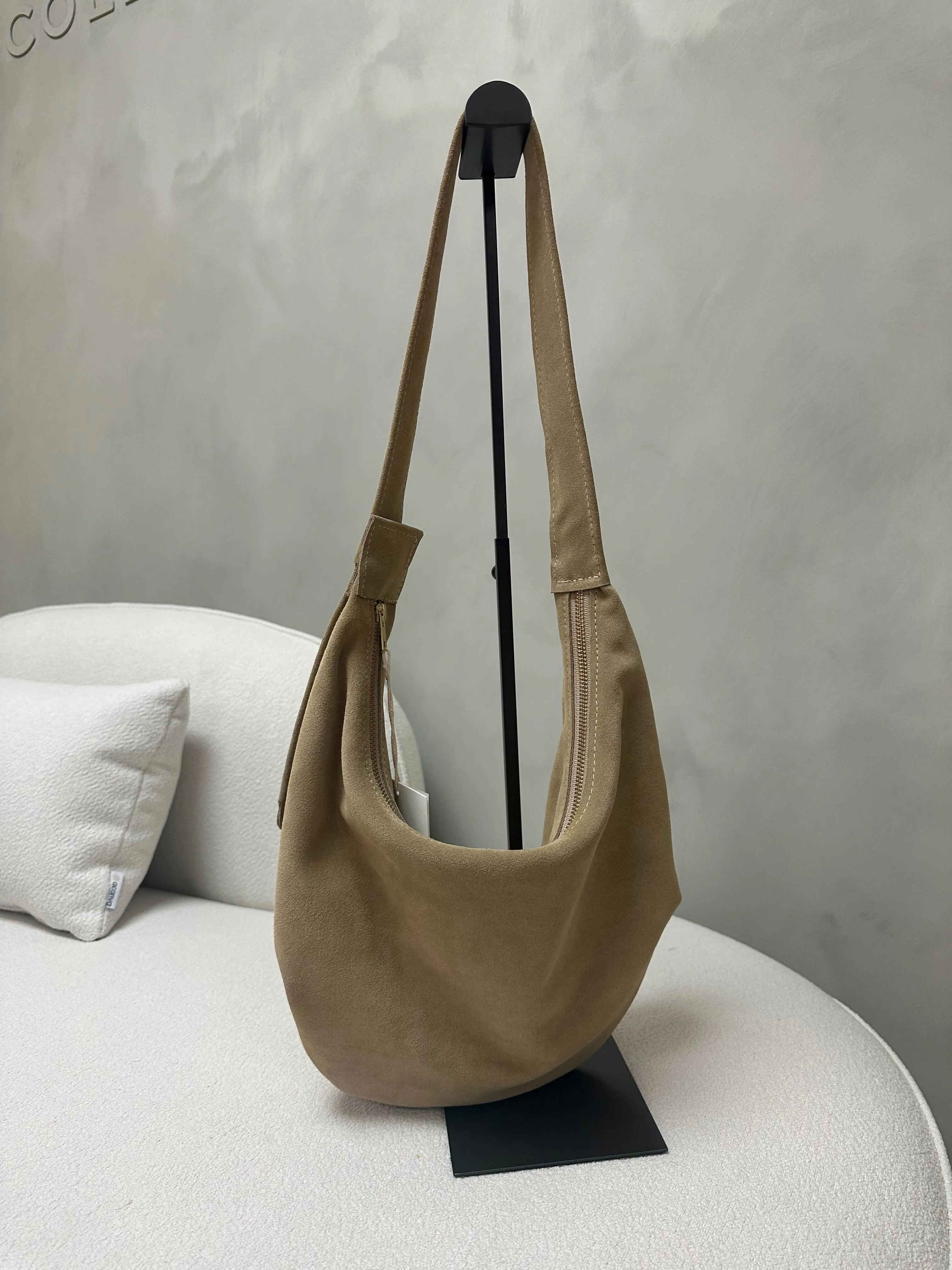 Cara Shoulder Bag