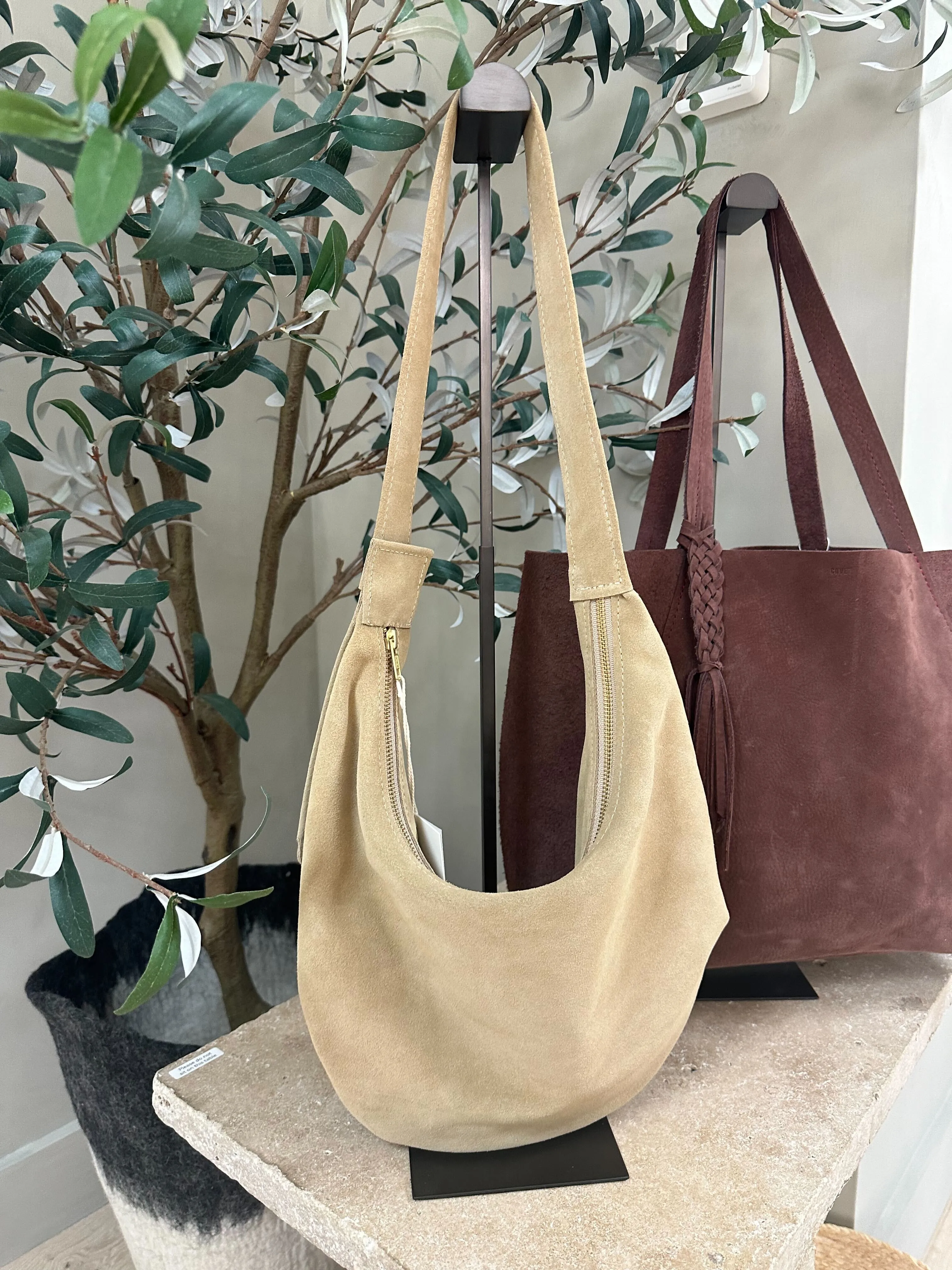 Cara Shoulder Bag