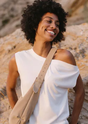Cara Shoulder Bag