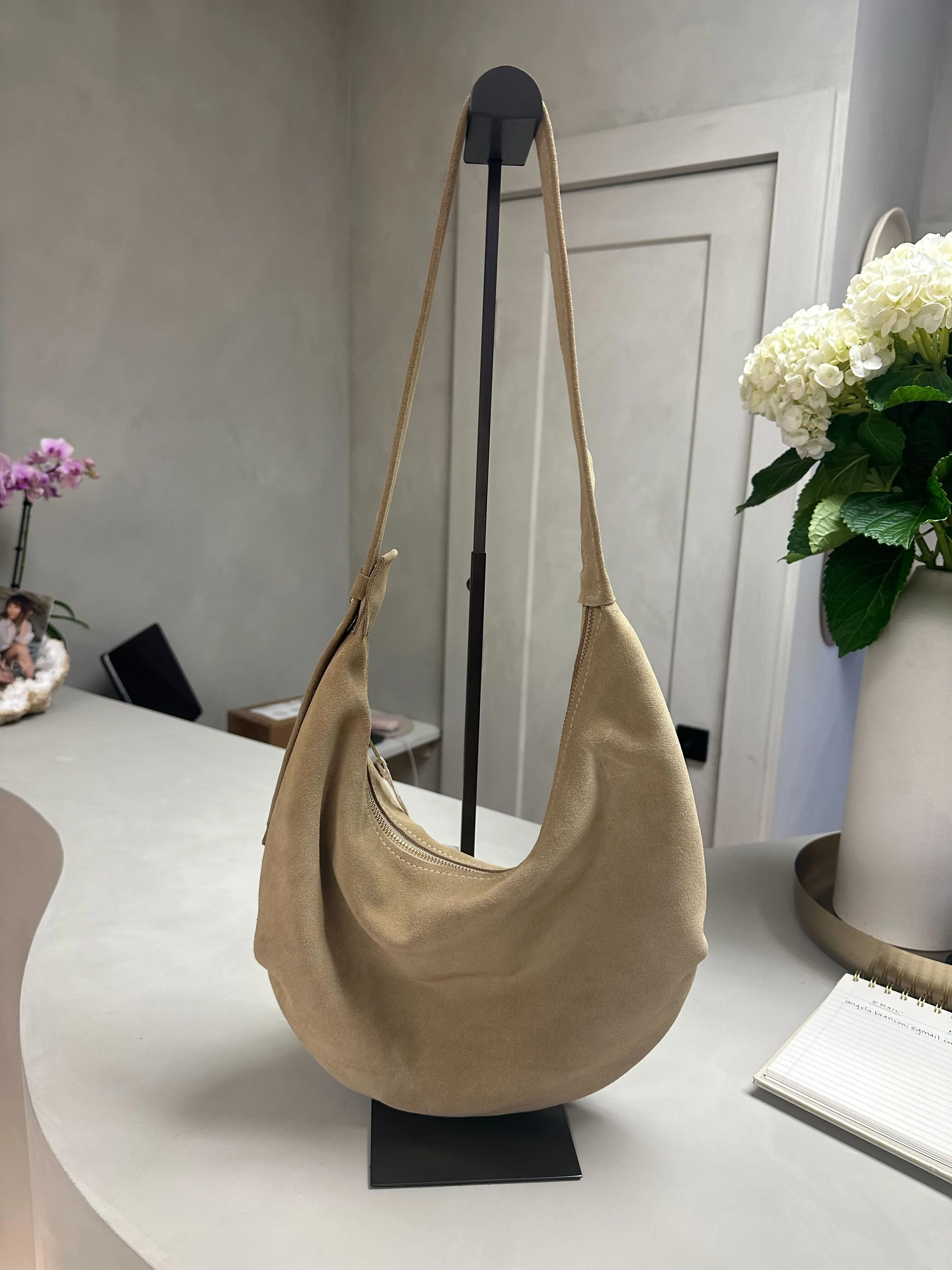 Cara Shoulder Bag