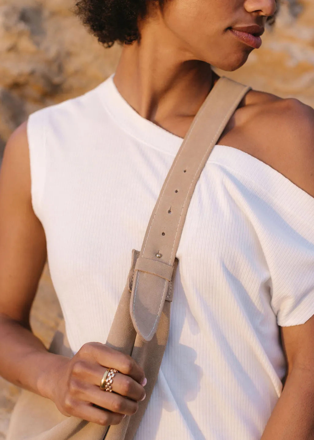 Cara Shoulder Bag