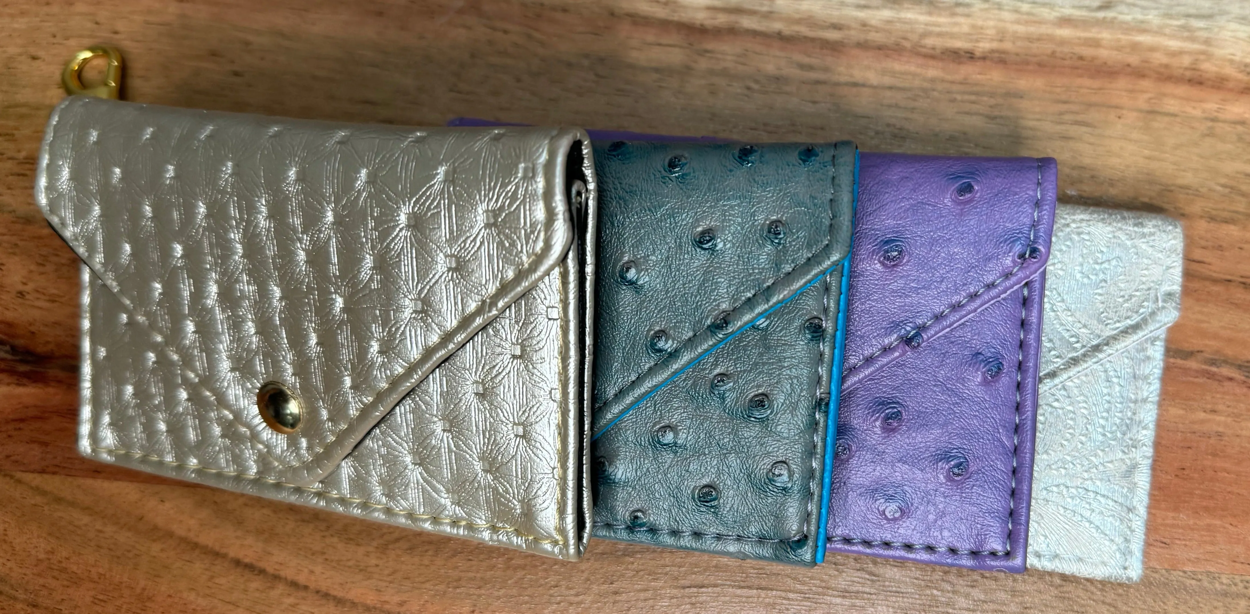 Card Holders