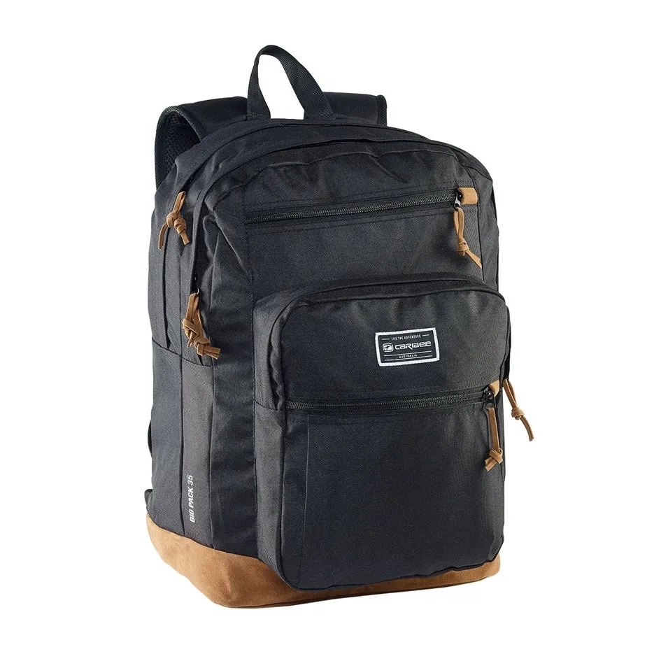 CARIBEE BIG PACK 35 BACKPACK