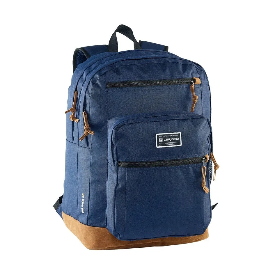 CARIBEE BIG PACK 35 BACKPACK