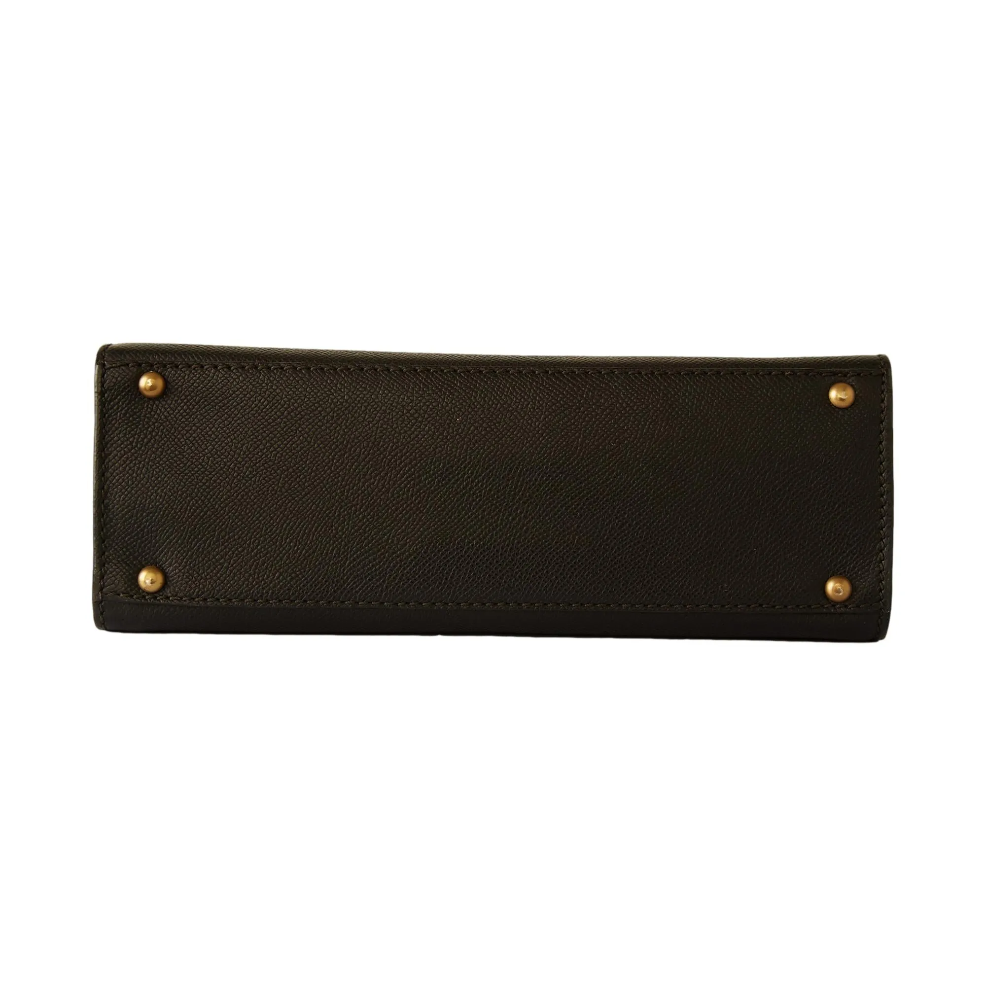 Chanel Black Caviar Shoulder Bag