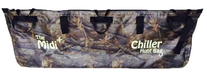 Chiller Hunt Bag Midi  