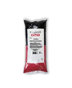 Chocolate Delight Hot Chocolate - Kingsmills Foods - 12 x 907g/Case