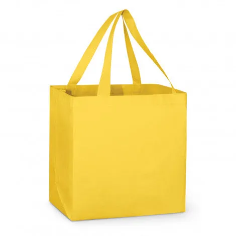City Shopper Tote Bag